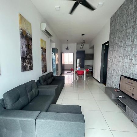 Kuala Lumpur Luxury Apartment At Opus Residence Klcc Pokój zdjęcie