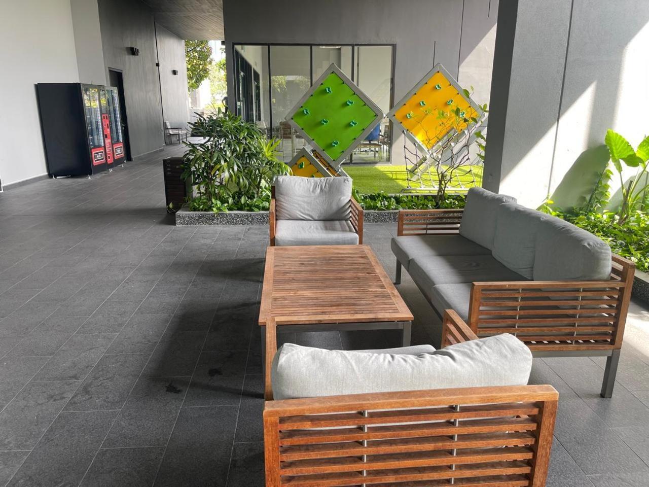 Kuala Lumpur Luxury Apartment At Opus Residence Klcc Pokój zdjęcie